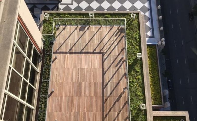 Green Roof Project preview 3